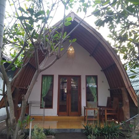 Solla_Homestay Gili Air Exterior photo
