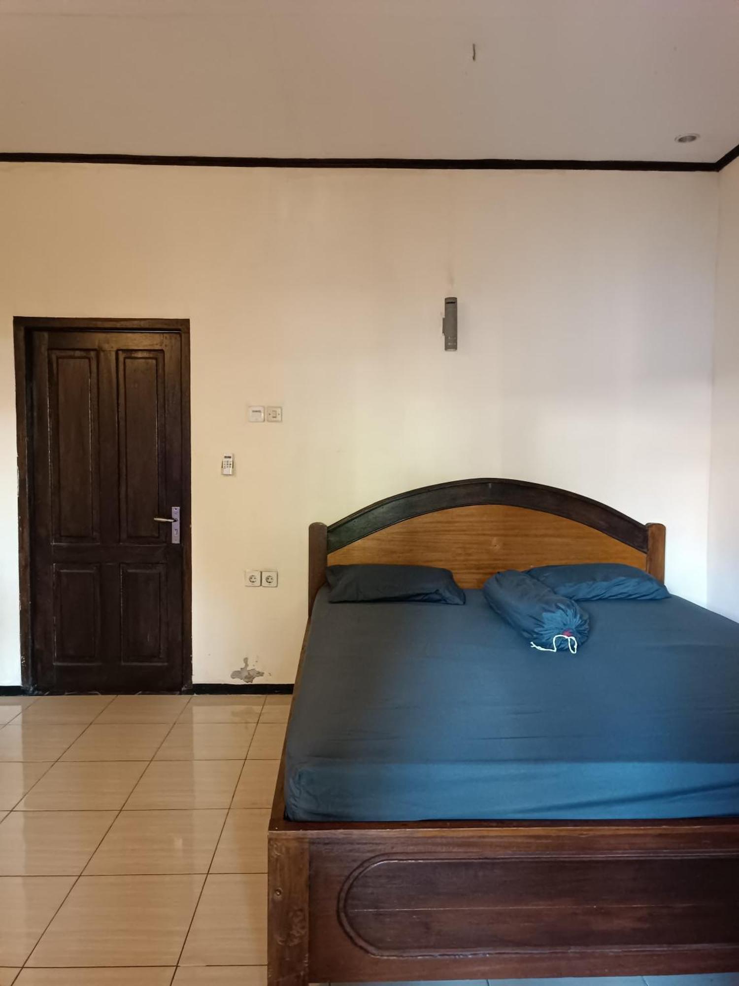 Solla_Homestay Gili Air Exterior photo