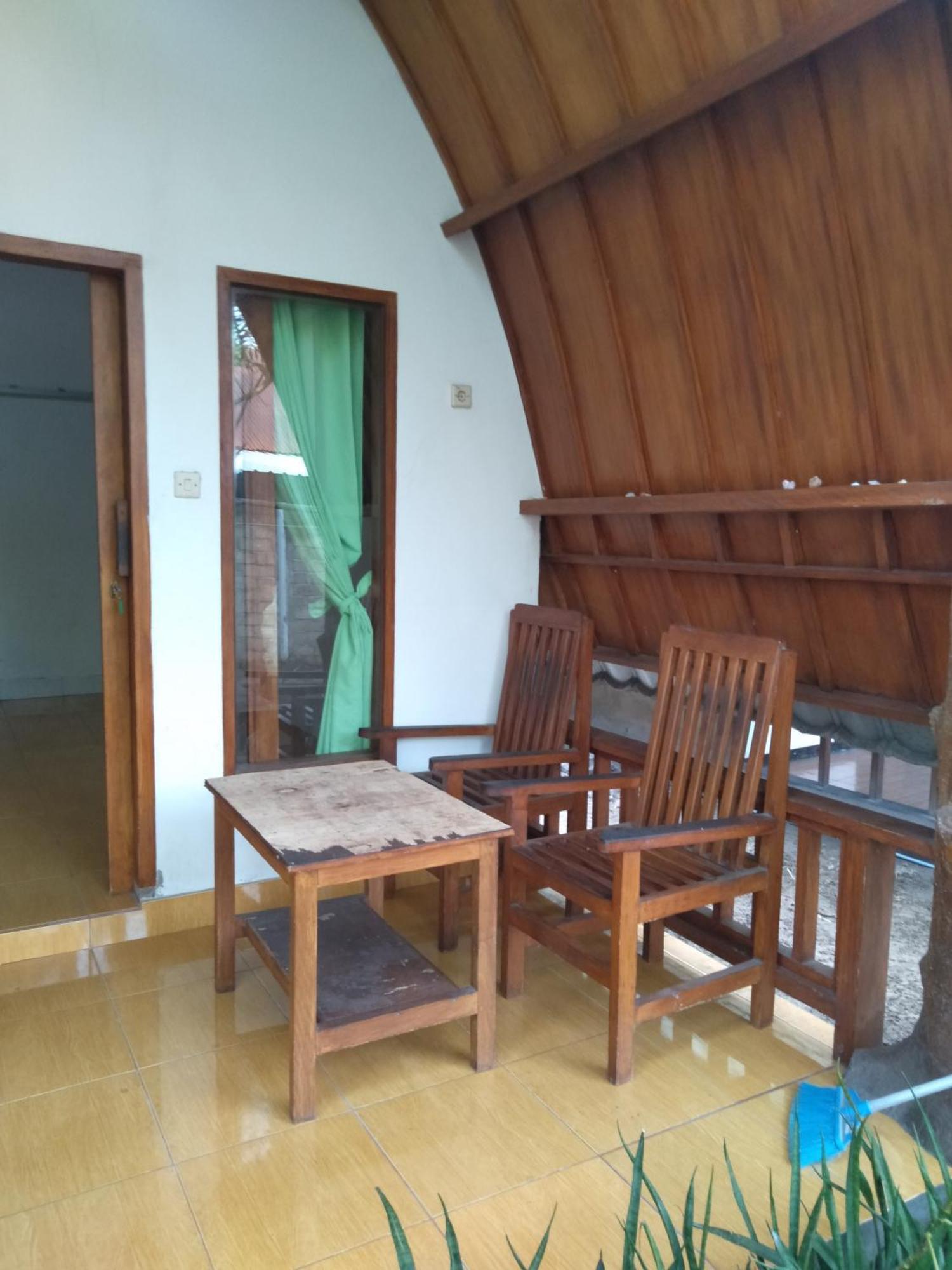 Solla_Homestay Gili Air Exterior photo