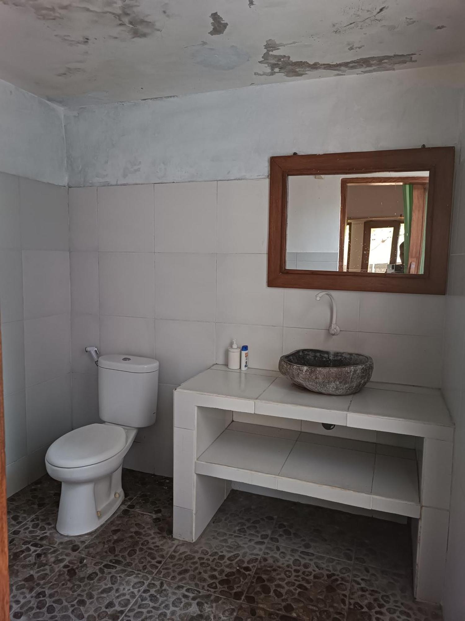 Solla_Homestay Gili Air Exterior photo