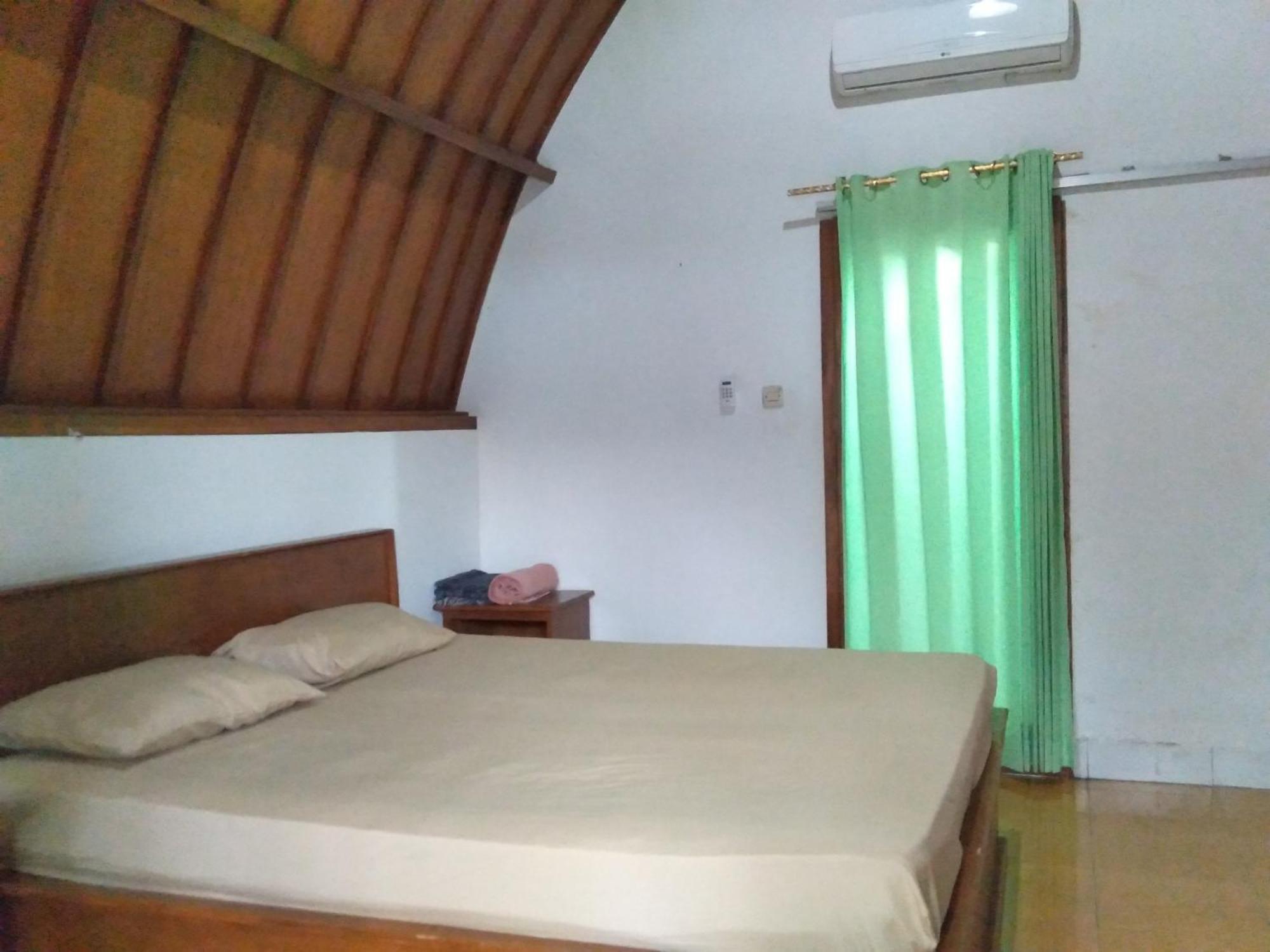 Solla_Homestay Gili Air Exterior photo