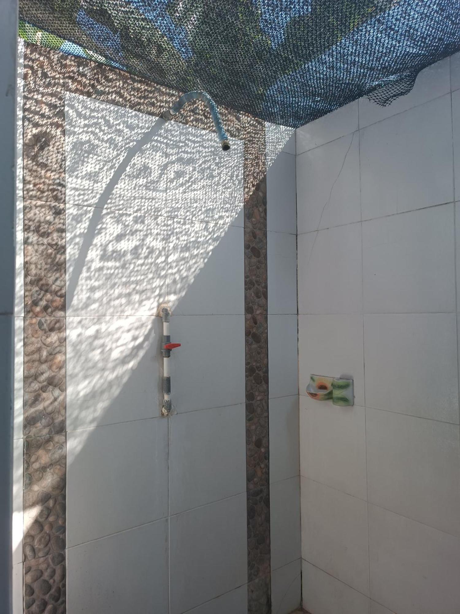Solla_Homestay Gili Air Exterior photo