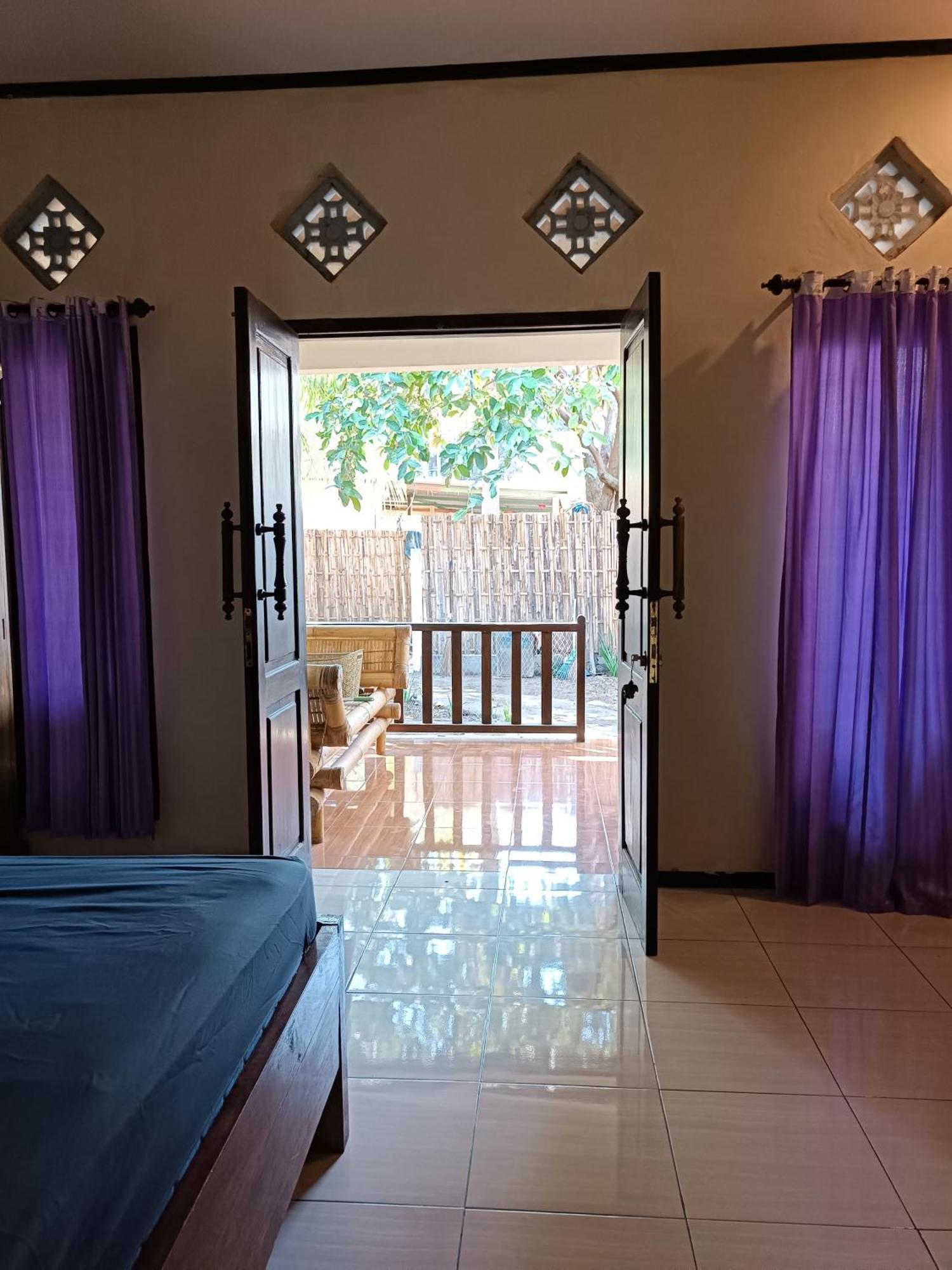 Solla_Homestay Gili Air Exterior photo