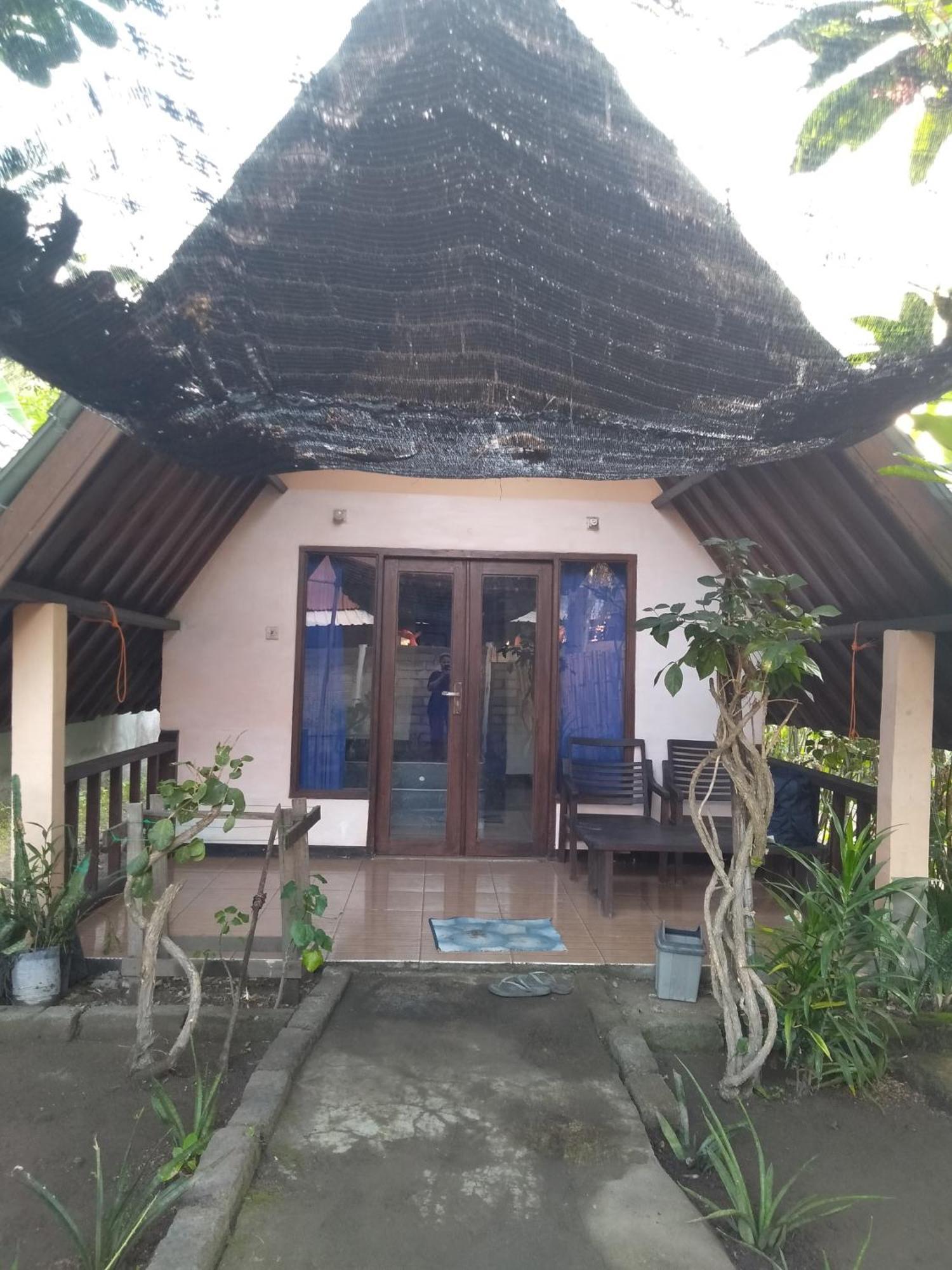 Solla_Homestay Gili Air Exterior photo