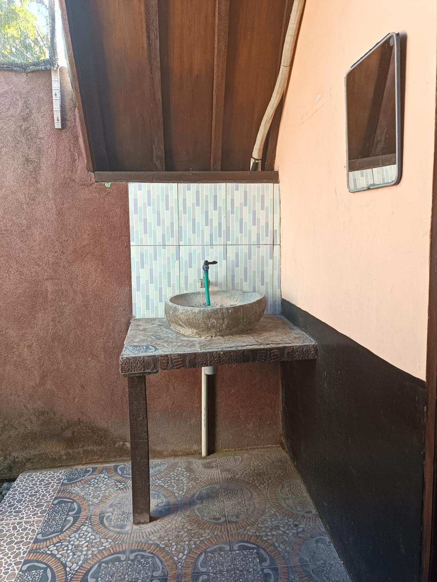 Solla_Homestay Gili Air Exterior photo