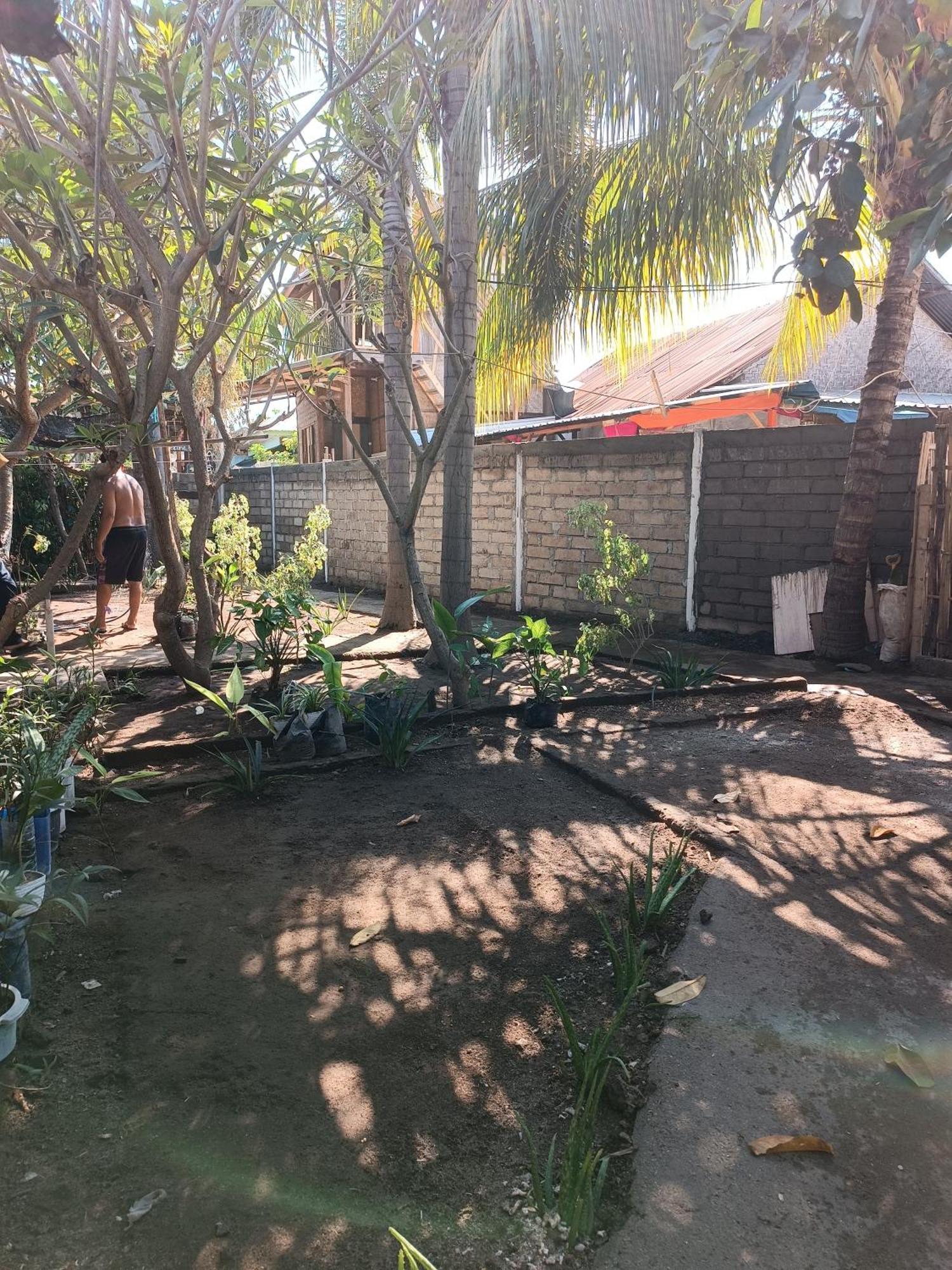 Solla_Homestay Gili Air Exterior photo