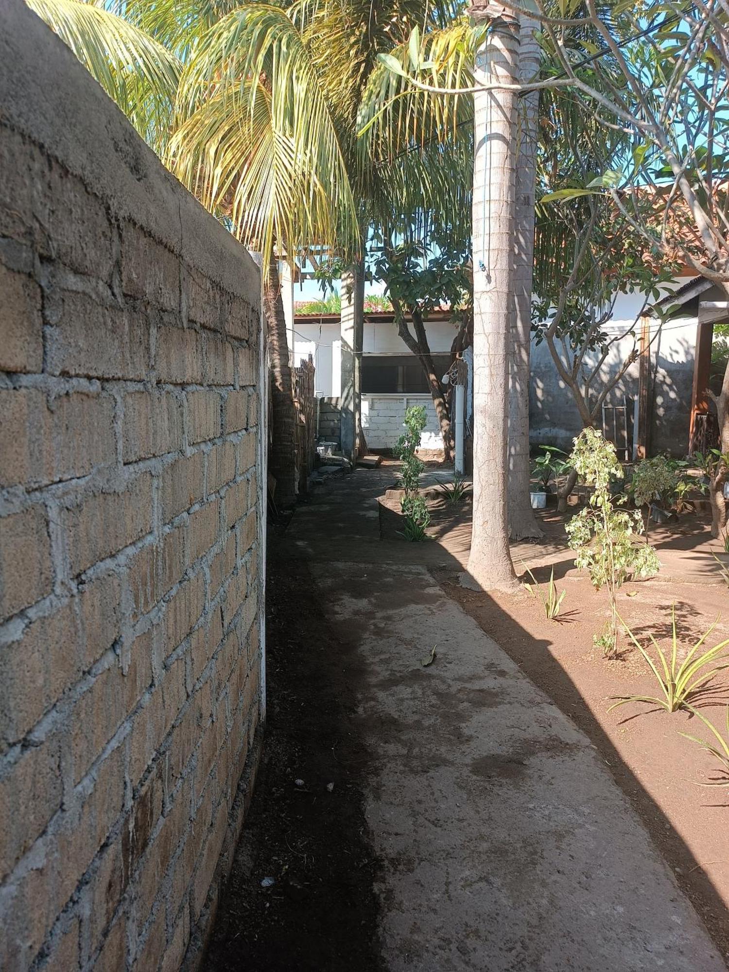 Solla_Homestay Gili Air Exterior photo