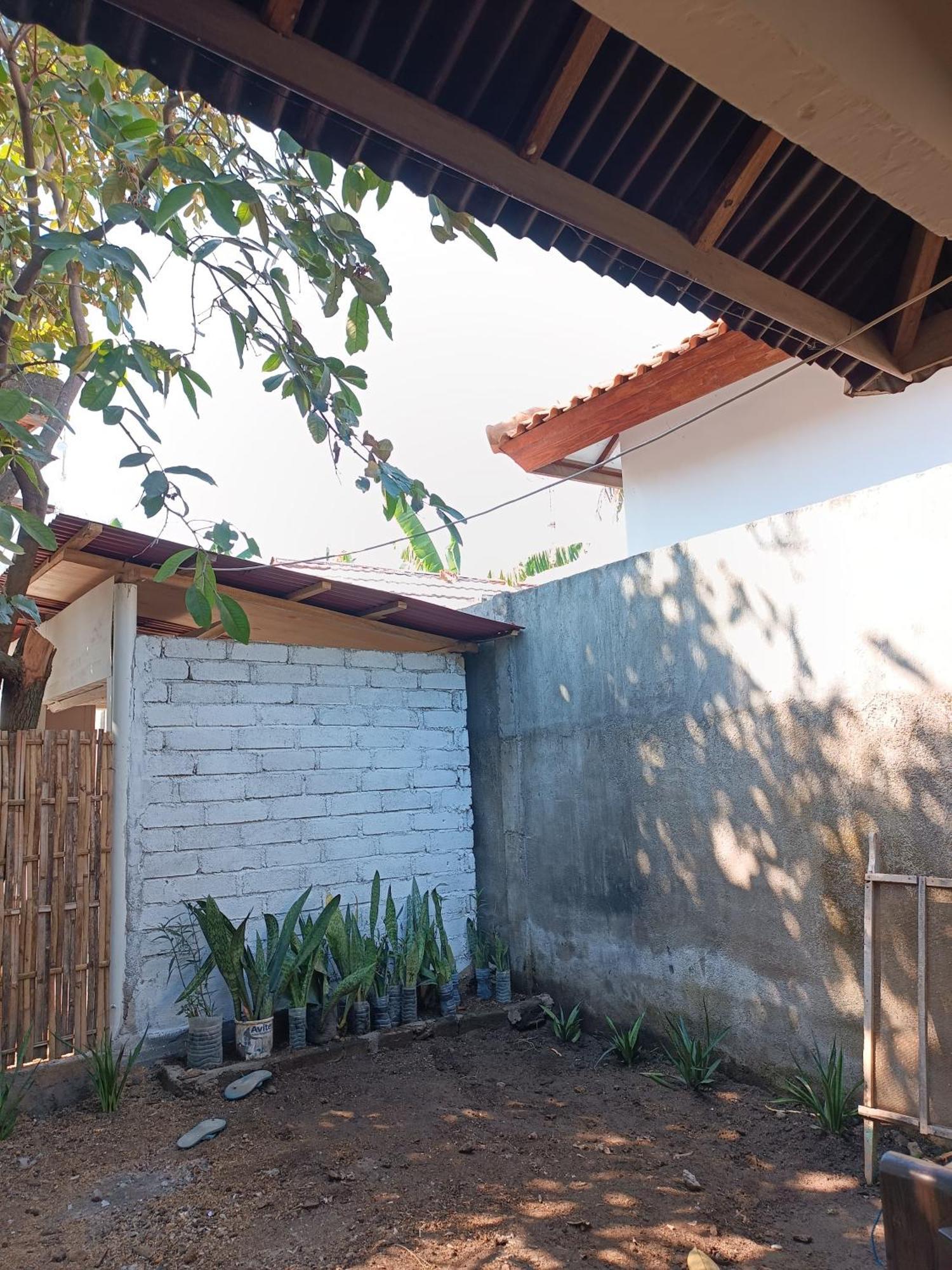 Solla_Homestay Gili Air Exterior photo