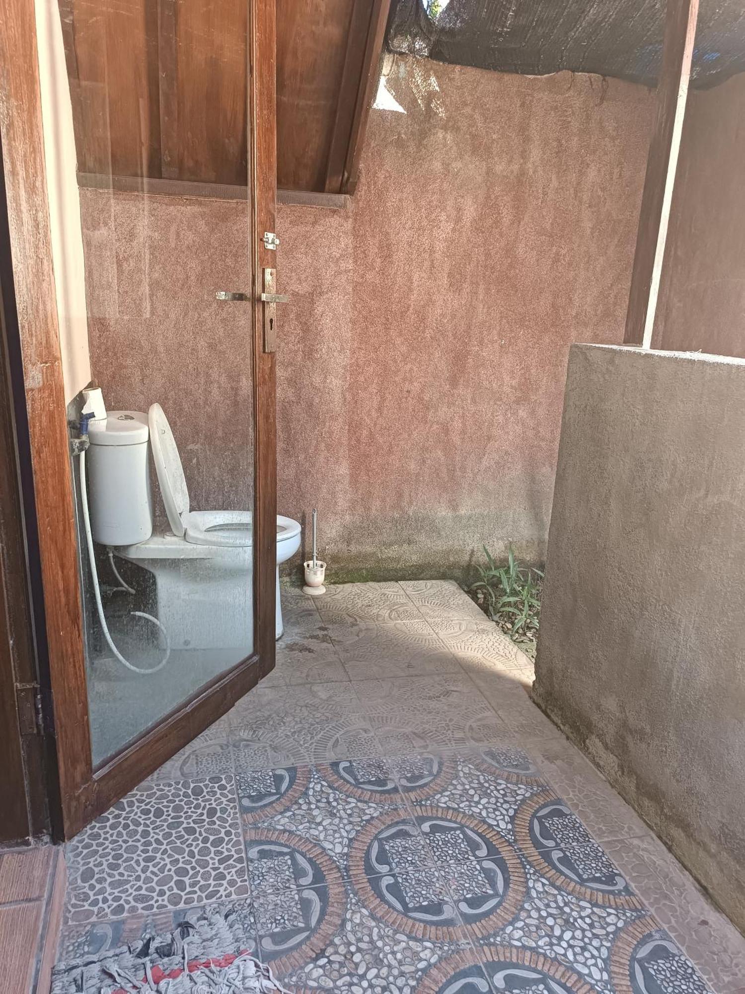 Solla_Homestay Gili Air Exterior photo